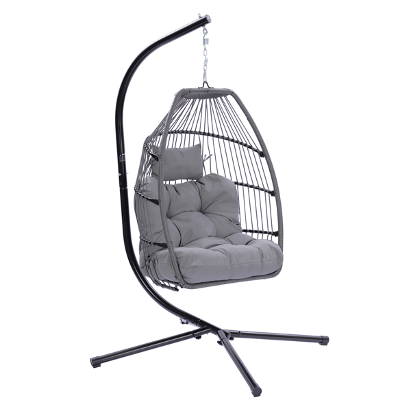 Comfy Patio Hanging Chair